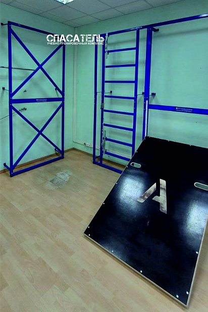 г. Саранск.Полигон «ПС15-01х1-9» — новый стандарт обучения специалистов в ЧОУ ДПО «Мордовский учебный центр «Энергетик